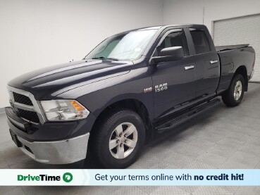 2018 RAM 1500 in El Cajon, CA 92020