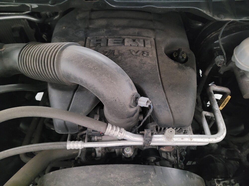 2018 RAM 1500 in El Cajon, CA 92020 - 18143680 30