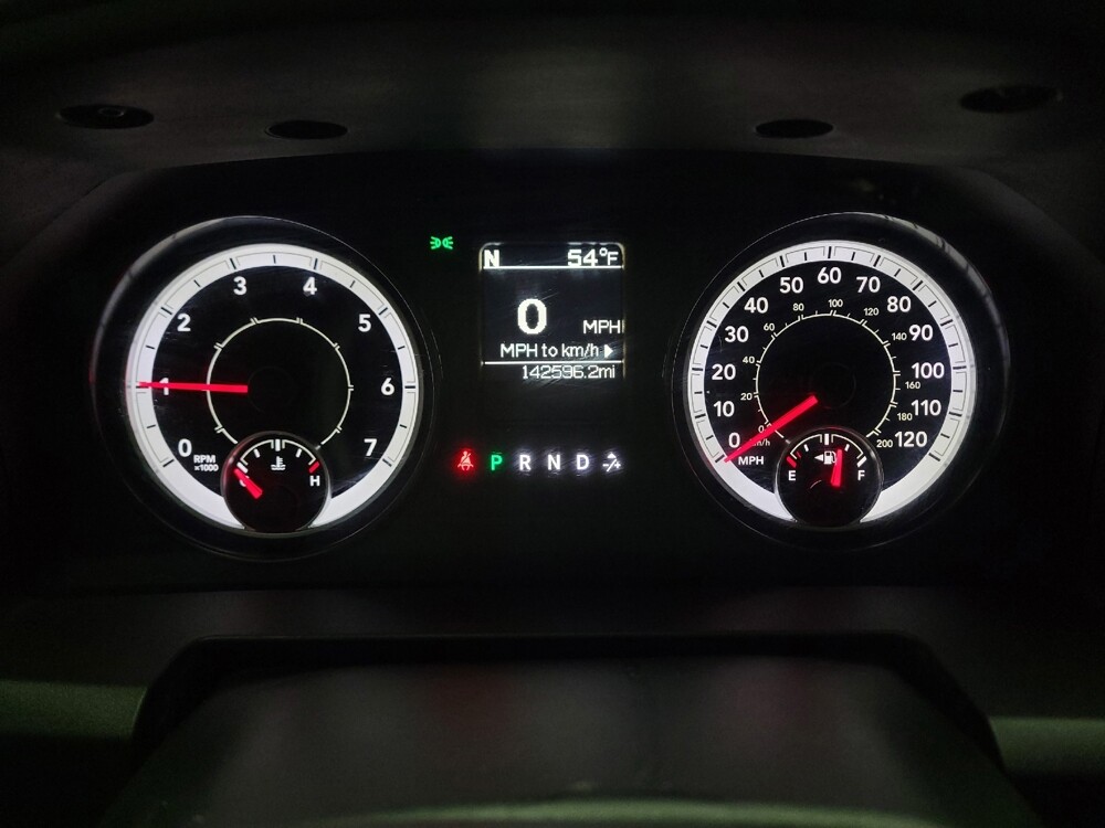 2018 RAM 1500 in El Cajon, CA 92020 - 18143680 23