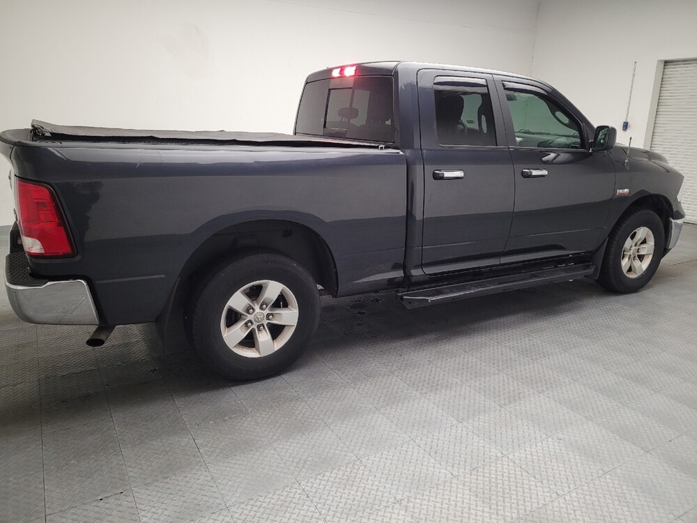 2018 RAM 1500 in El Cajon, CA 92020 - 18143680 10