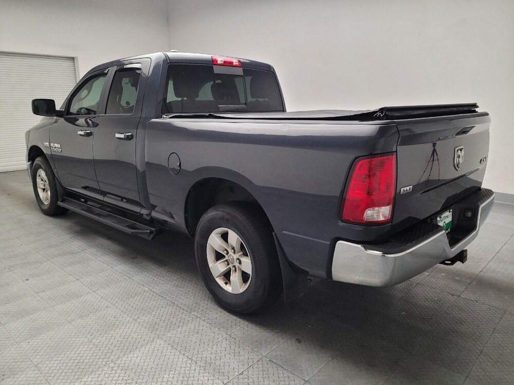 2018 RAM 1500 in El Cajon, CA 92020 - 18143680 5