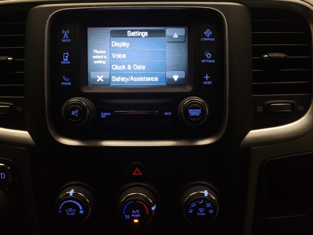 2018 RAM 1500 in El Cajon, CA 92020 - 18143680 25