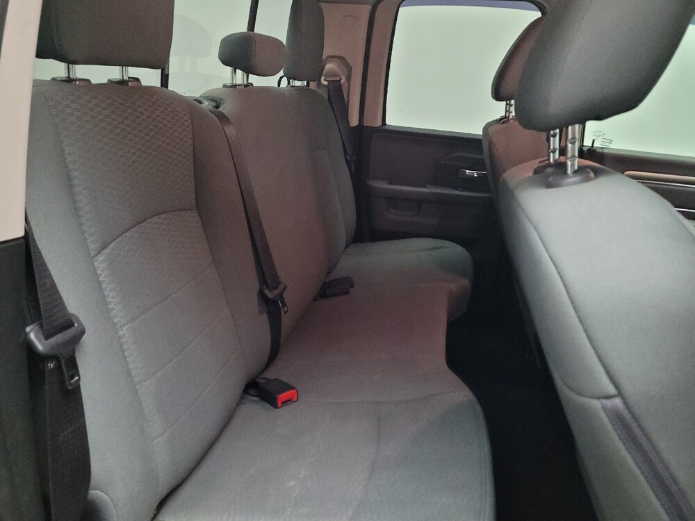 2018 RAM 1500 in El Cajon, CA 92020 - 18143680 19