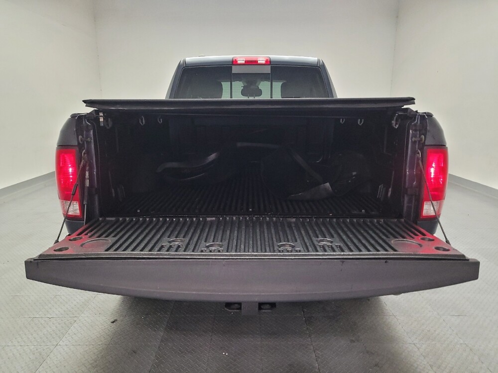 2018 RAM 1500 in El Cajon, CA 92020 - 18143680 29