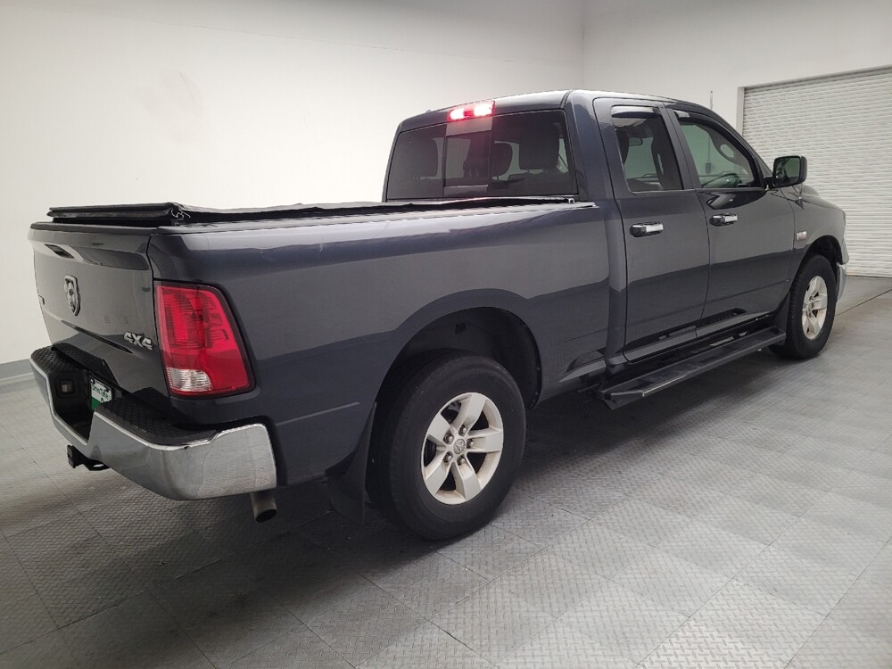2018 RAM 1500 in El Cajon, CA 92020 - 18143680 9