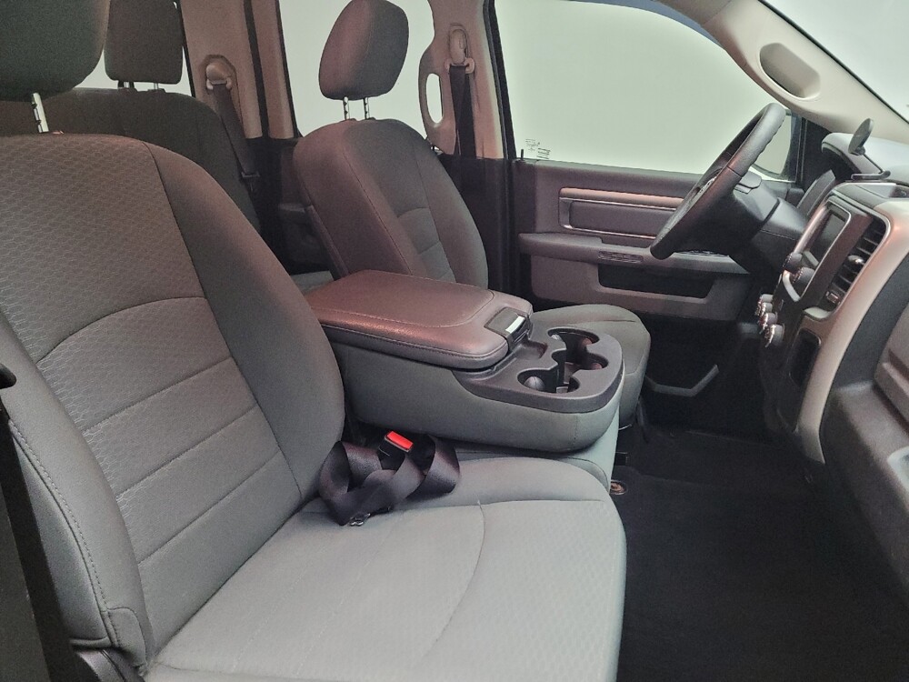 2018 RAM 1500 in El Cajon, CA 92020 - 18143680 21
