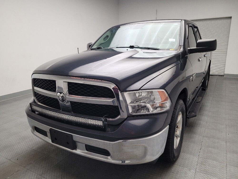 2018 RAM 1500 in El Cajon, CA 92020 - 18143680 15