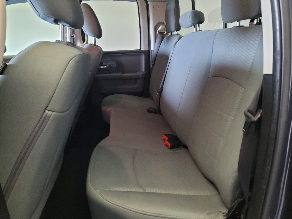 2018 RAM 1500 in El Cajon, CA 92020 - 18143680 18