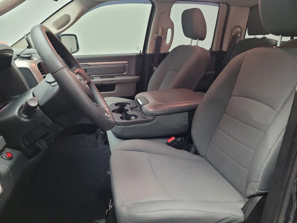 2018 RAM 1500 in El Cajon, CA 92020 - 18143680 17