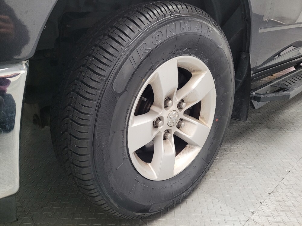 2018 RAM 1500 in El Cajon, CA 92020 - 18143680 31