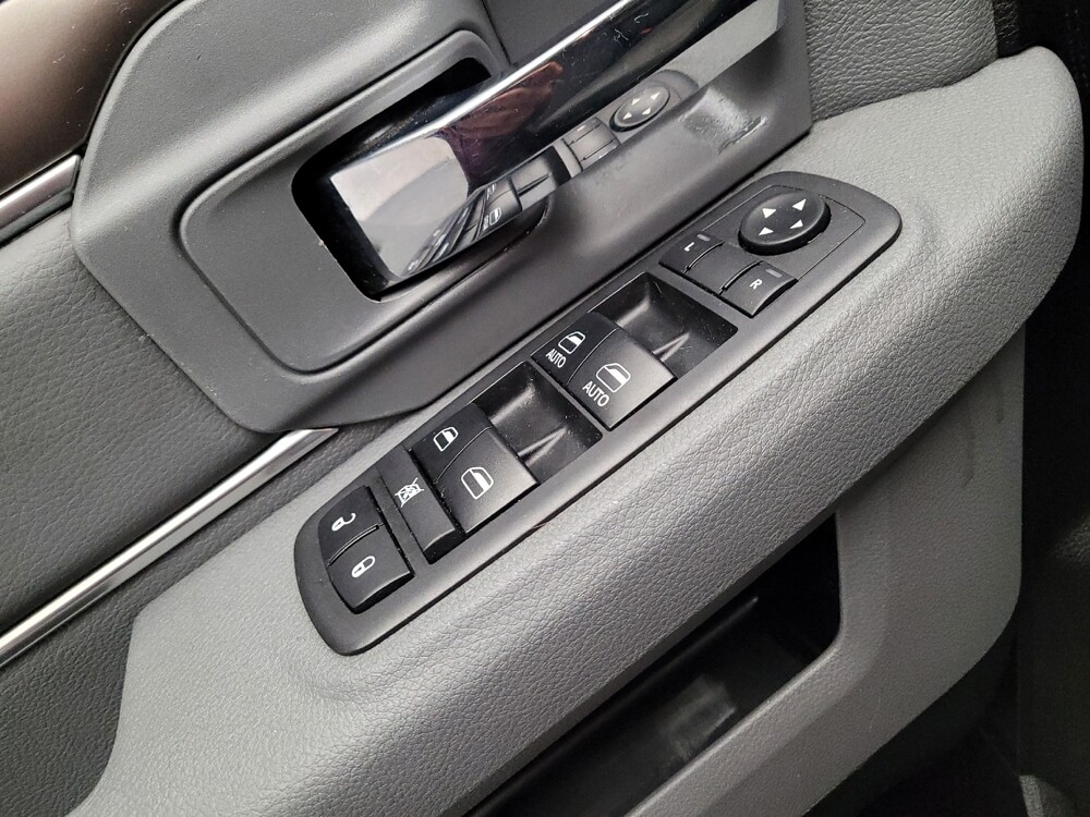 2018 RAM 1500 in El Cajon, CA 92020 - 18143680 27