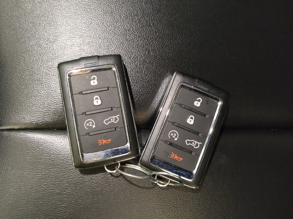 2023 Jeep Grand Cherokee in St. Louis, MO 63136 - 18143682 32