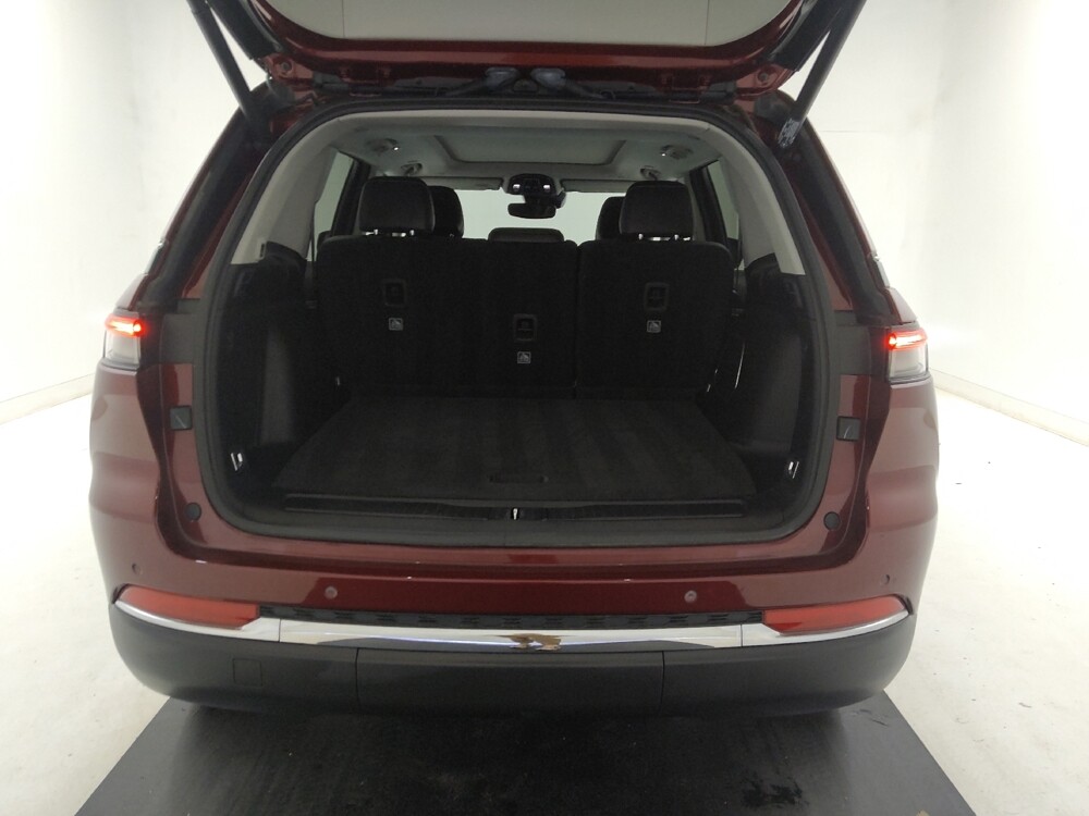 2023 Jeep Grand Cherokee in St. Louis, MO 63136 - 18143682 29