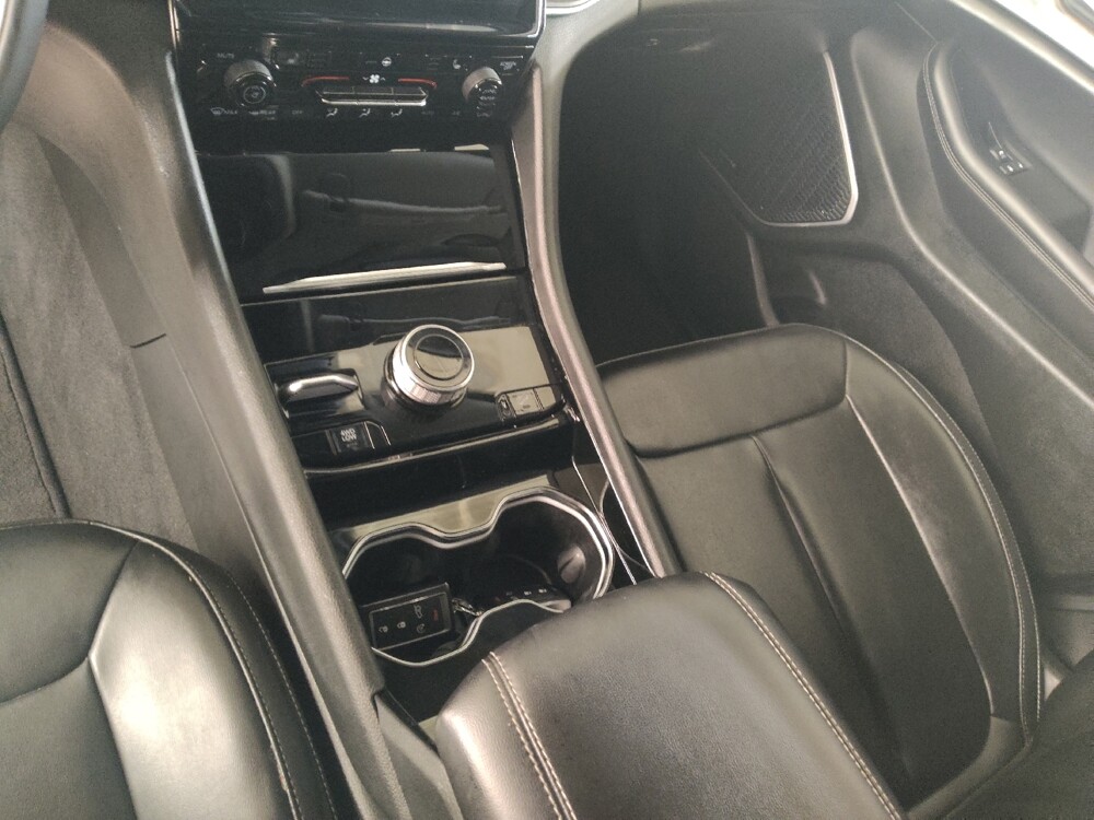 2023 Jeep Grand Cherokee in St. Louis, MO 63136 - 18143682 26