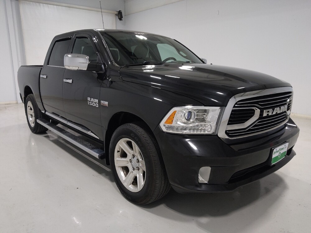 2016 RAM 1500 in Columbus, OH 43231 - 18143685 13