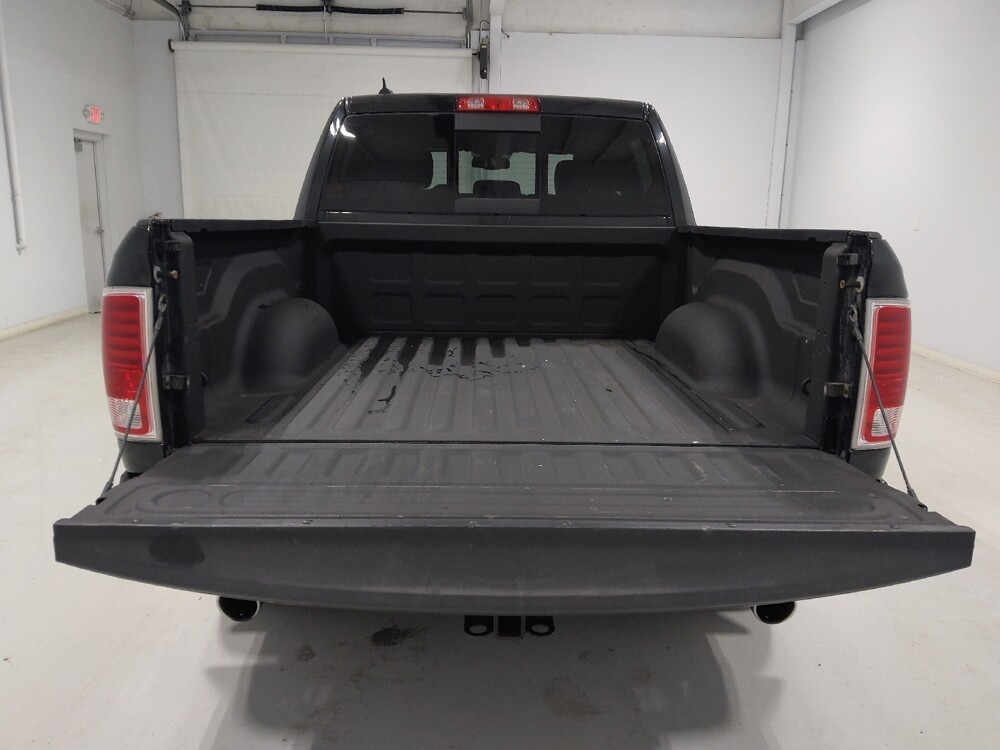2016 RAM 1500 in Columbus, OH 43231 - 18143685 29