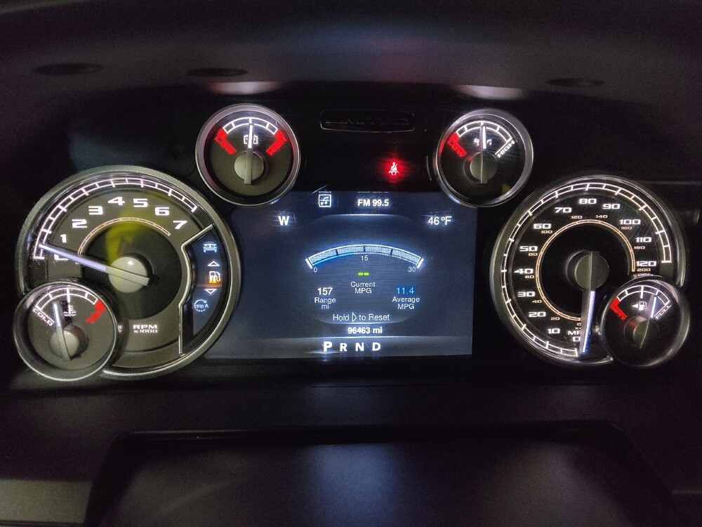 2016 RAM 1500 in Columbus, OH 43231 - 18143685 23
