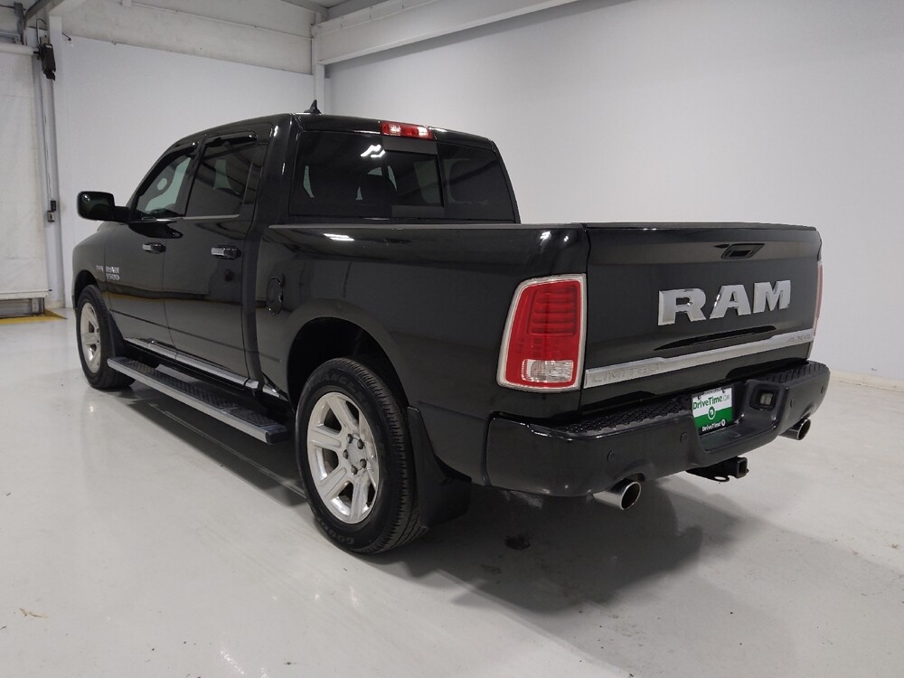 2016 RAM 1500 in Columbus, OH 43231 - 18143685 5