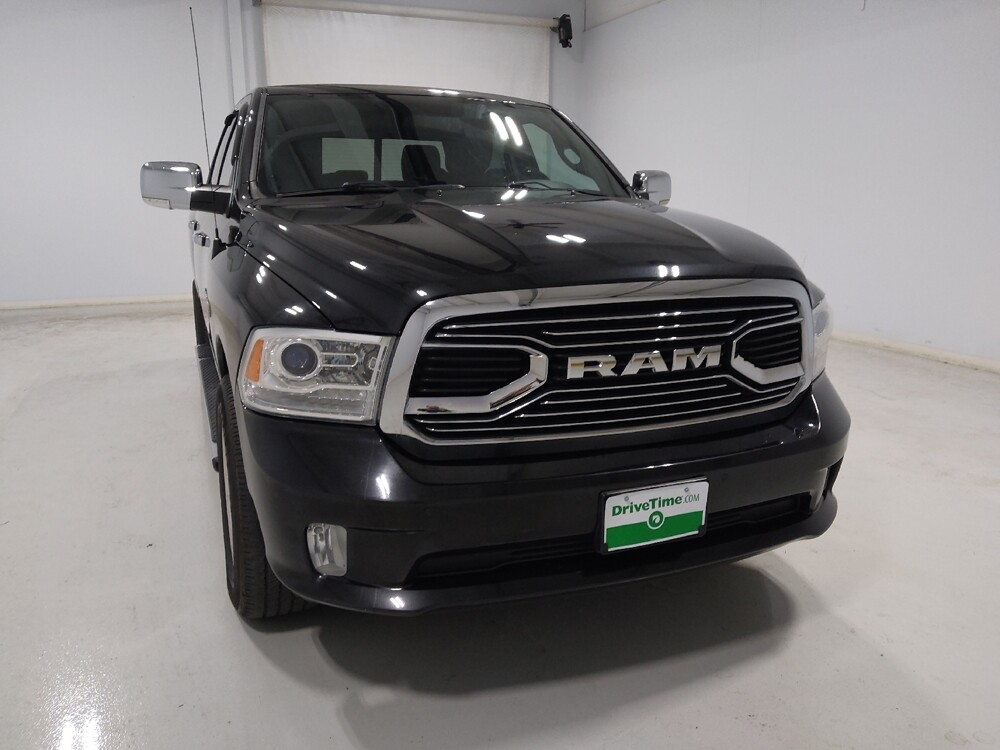 2016 RAM 1500 in Columbus, OH 43231 - 18143685 14