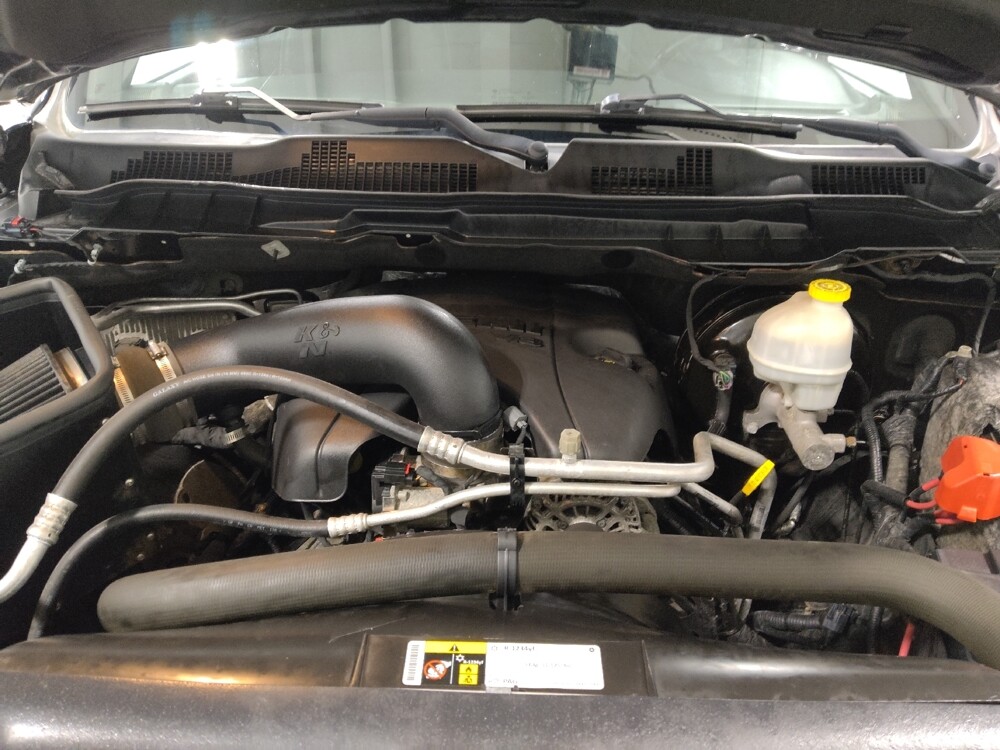 2016 RAM 1500 in Columbus, OH 43231 - 18143685 30