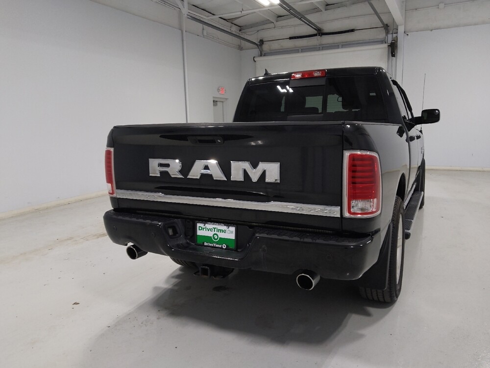 2016 RAM 1500 in Columbus, OH 43231 - 18143685 7