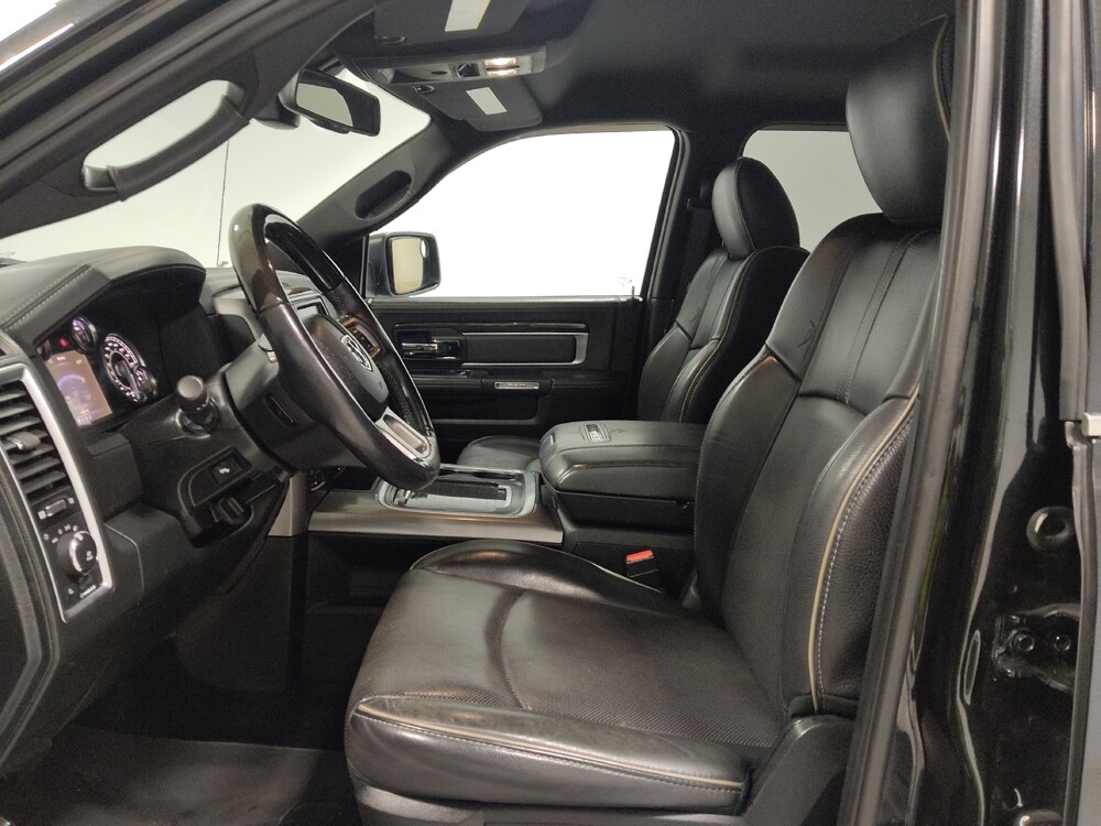 2016 RAM 1500 in Columbus, OH 43231 - 18143685 17