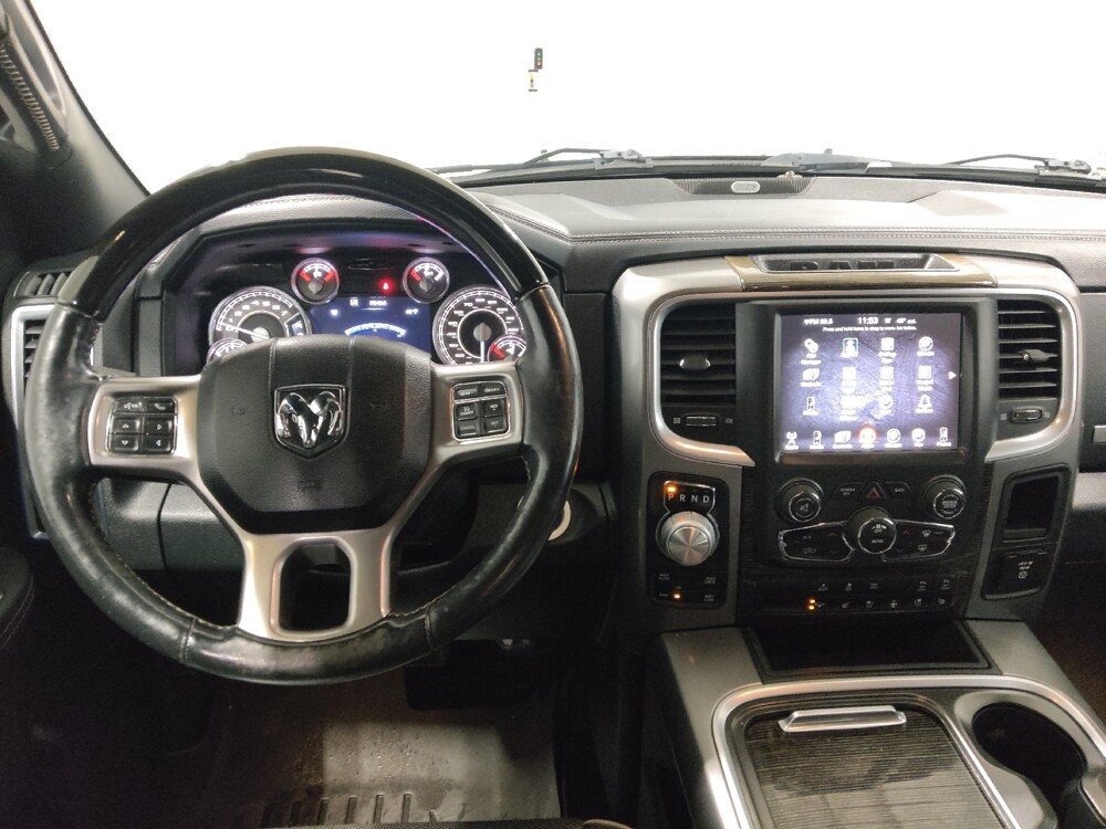 2016 RAM 1500 in Columbus, OH 43231 - 18143685 22