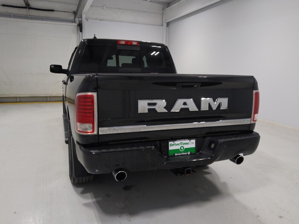 2016 RAM 1500 in Columbus, OH 43231 - 18143685 6