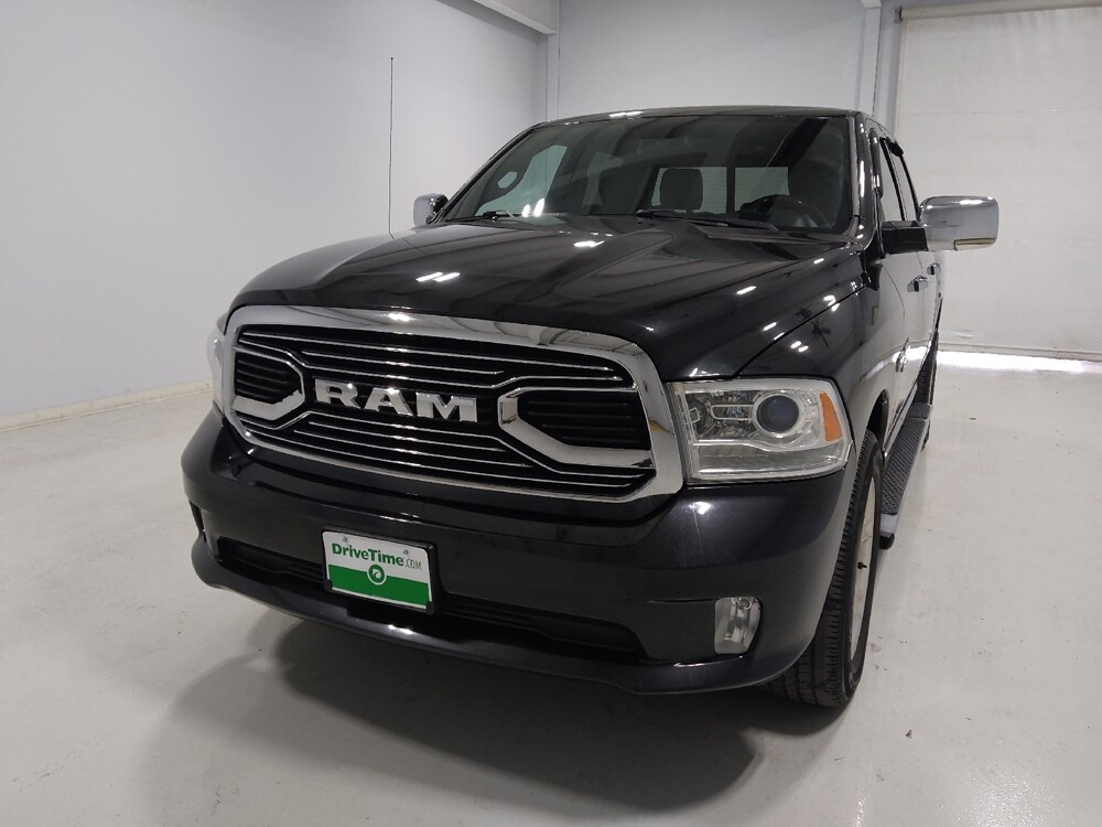 2016 RAM 1500 in Columbus, OH 43231 - 18143685 15