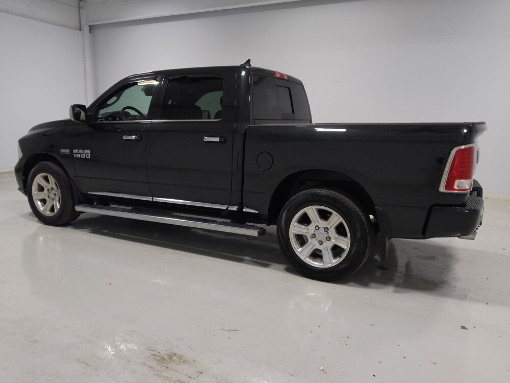 2016 RAM 1500 in Columbus, OH 43231 - 18143685 3