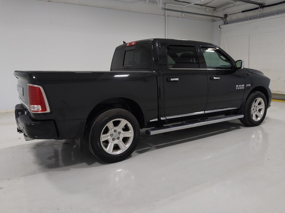 2016 RAM 1500 in Columbus, OH 43231 - 18143685 10