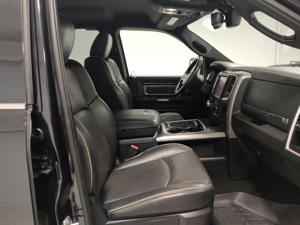 2016 RAM 1500 in Columbus, OH 43231 - 18143685 21