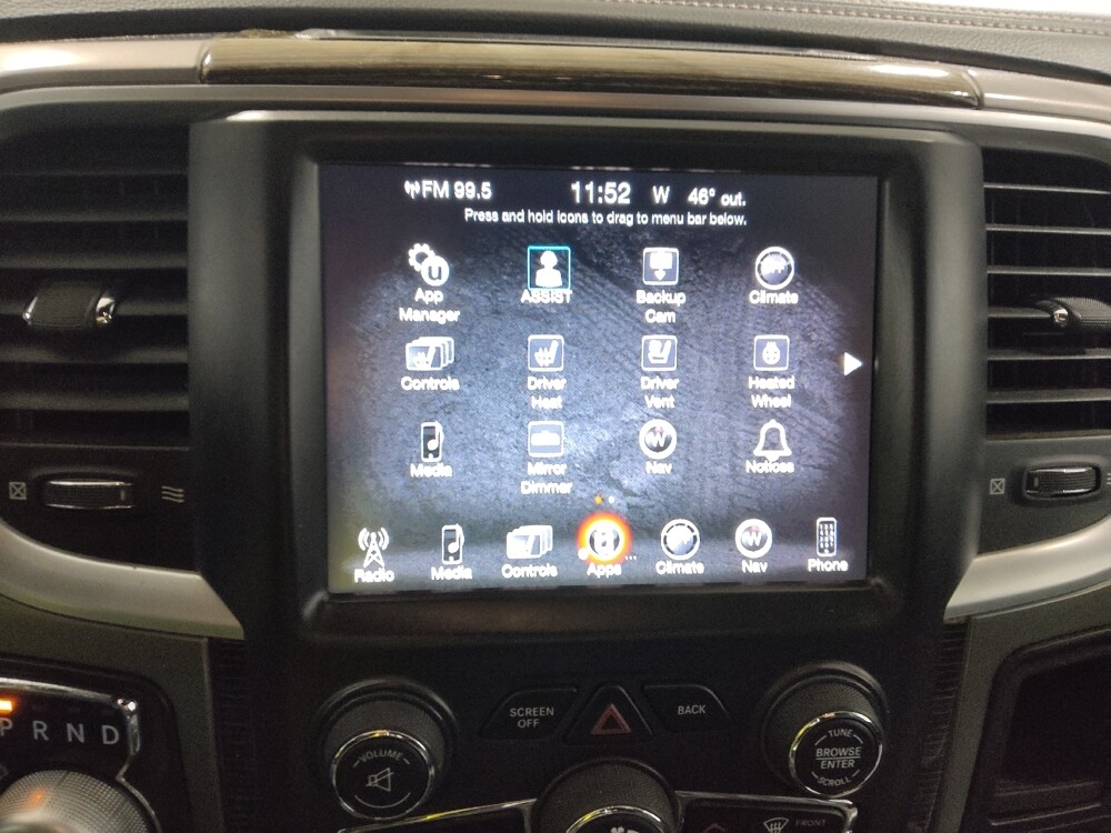2016 RAM 1500 in Columbus, OH 43231 - 18143685 25