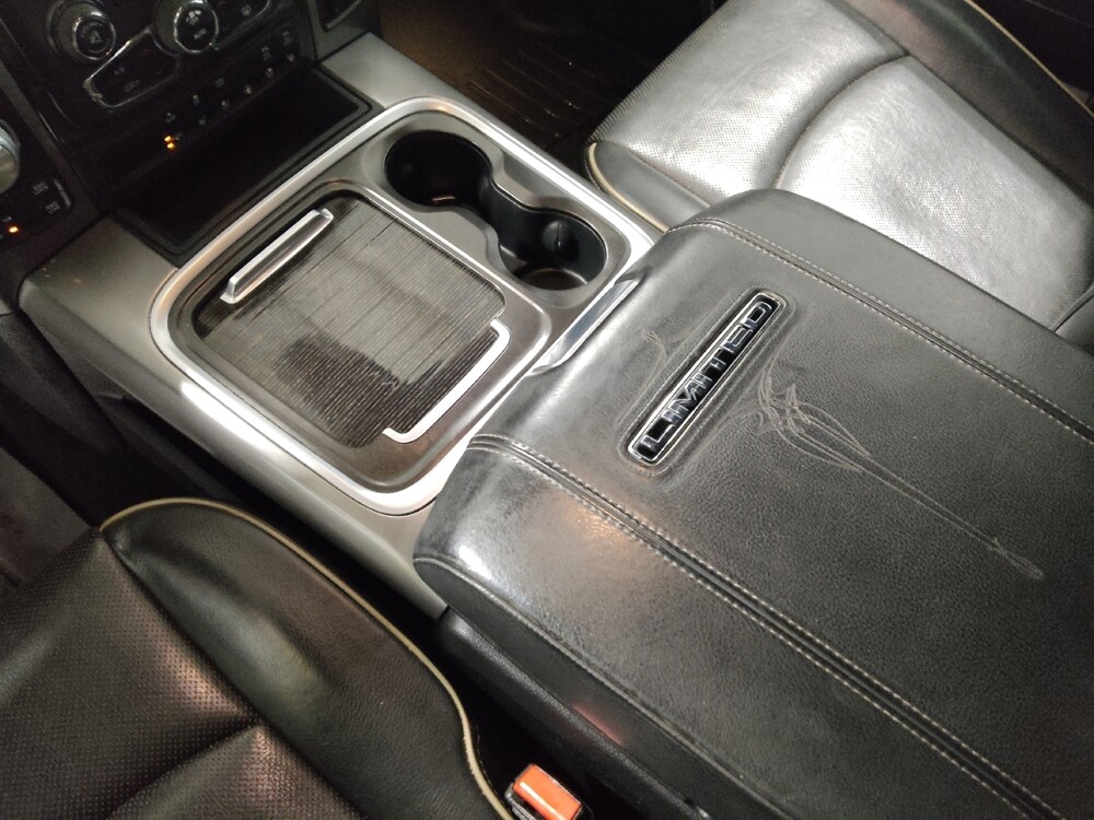 2016 RAM 1500 in Columbus, OH 43231 - 18143685 26