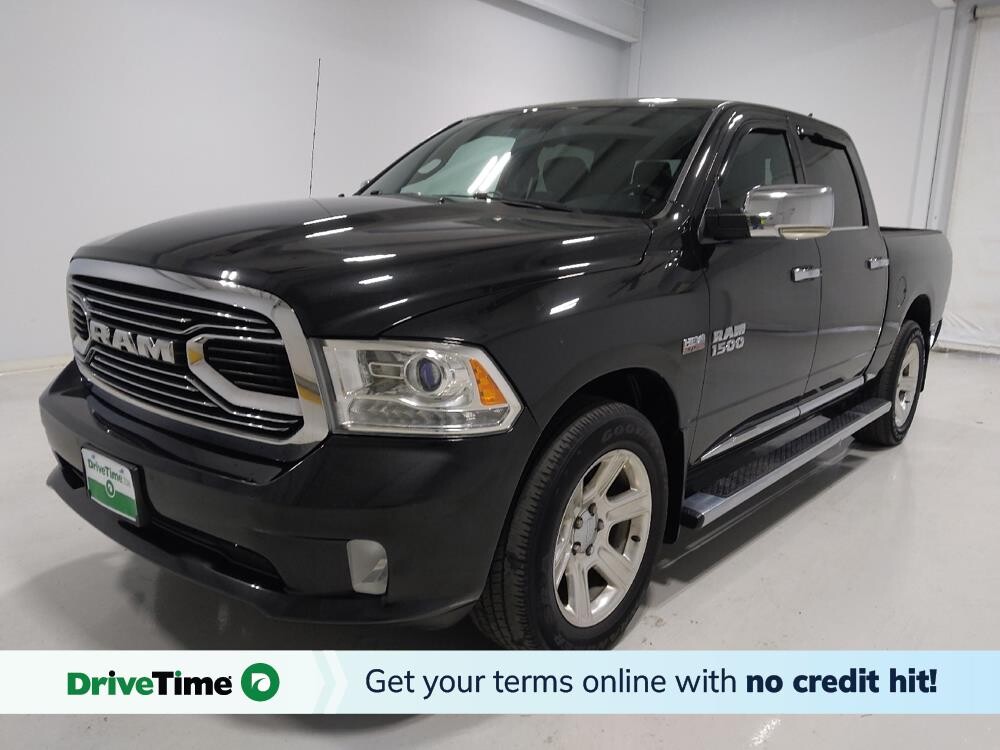 2016 RAM 1500 in Columbus, OH 43231 - 18143685
