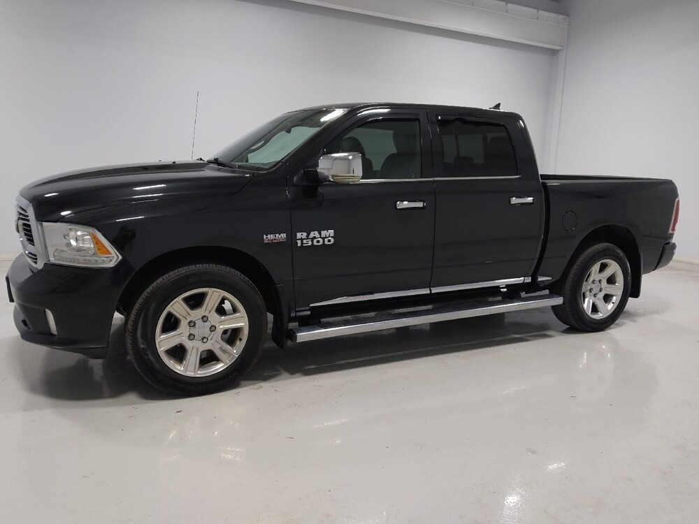 2016 RAM 1500 in Columbus, OH 43231 - 18143685 2