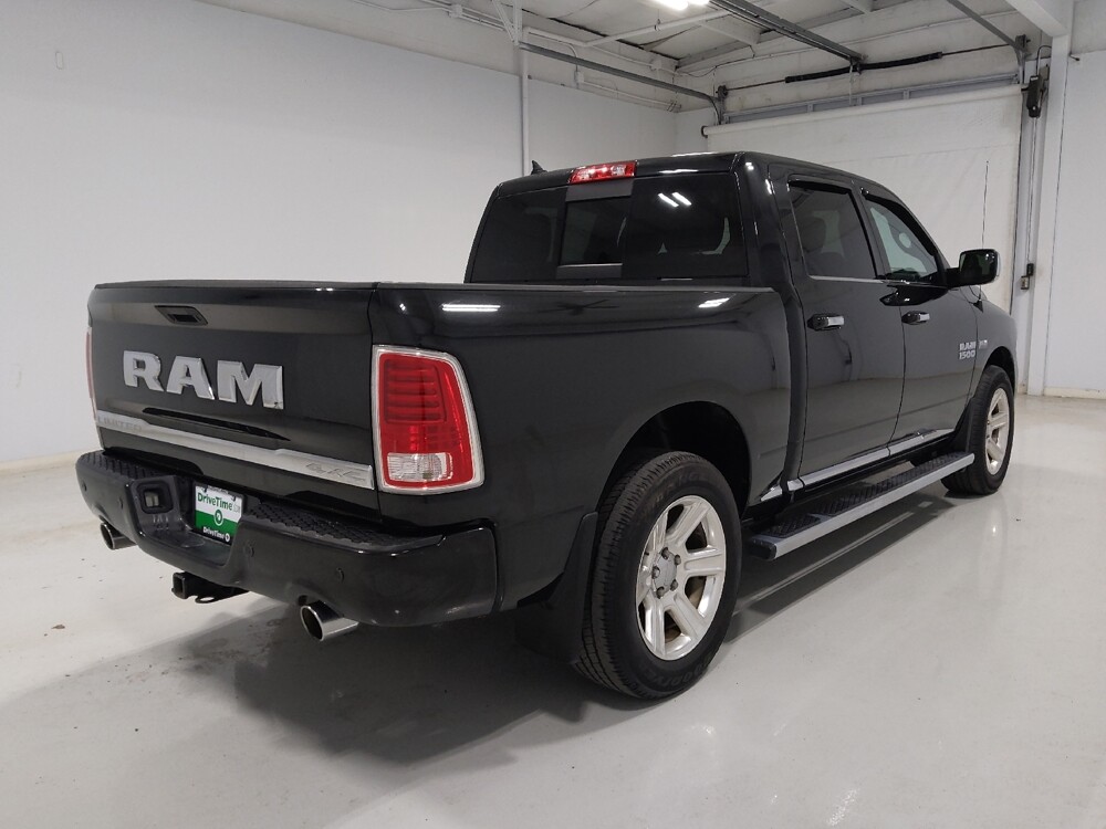 2016 RAM 1500 in Columbus, OH 43231 - 18143685 9