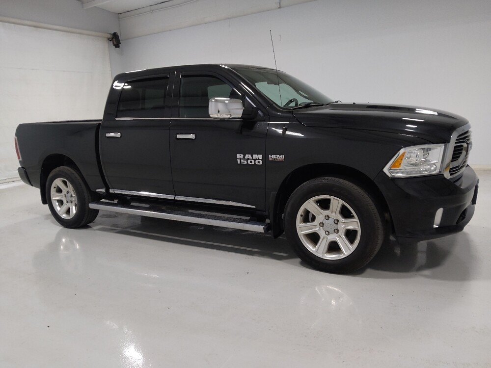 2016 RAM 1500 in Columbus, OH 43231 - 18143685 11