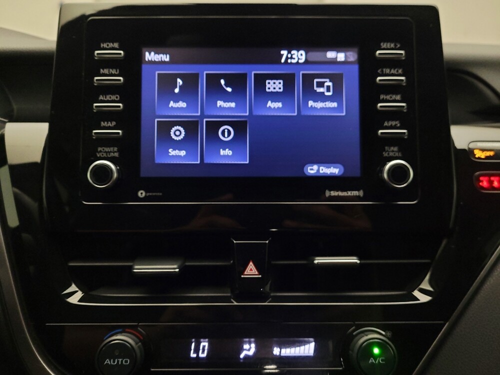 2021 Toyota Camry in Riverside, CA 92504 - 18143686 25