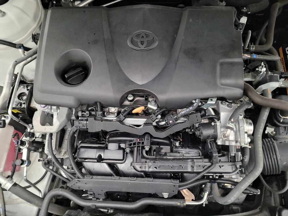 2021 Toyota Camry in Riverside, CA 92504 - 18143686 30