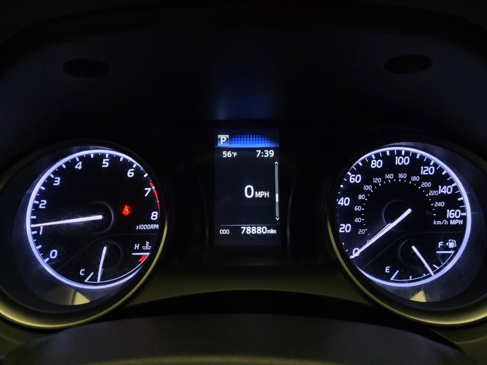 2021 Toyota Camry in Riverside, CA 92504 - 18143686 23