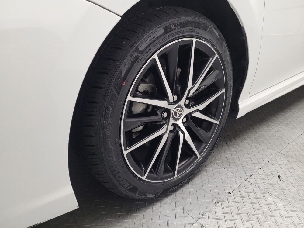 2021 Toyota Camry in Riverside, CA 92504 - 18143686 31