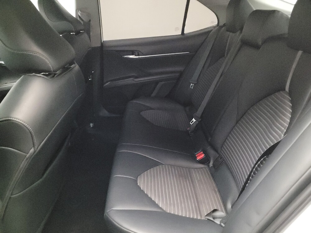 2021 Toyota Camry in Riverside, CA 92504 - 18143686 18