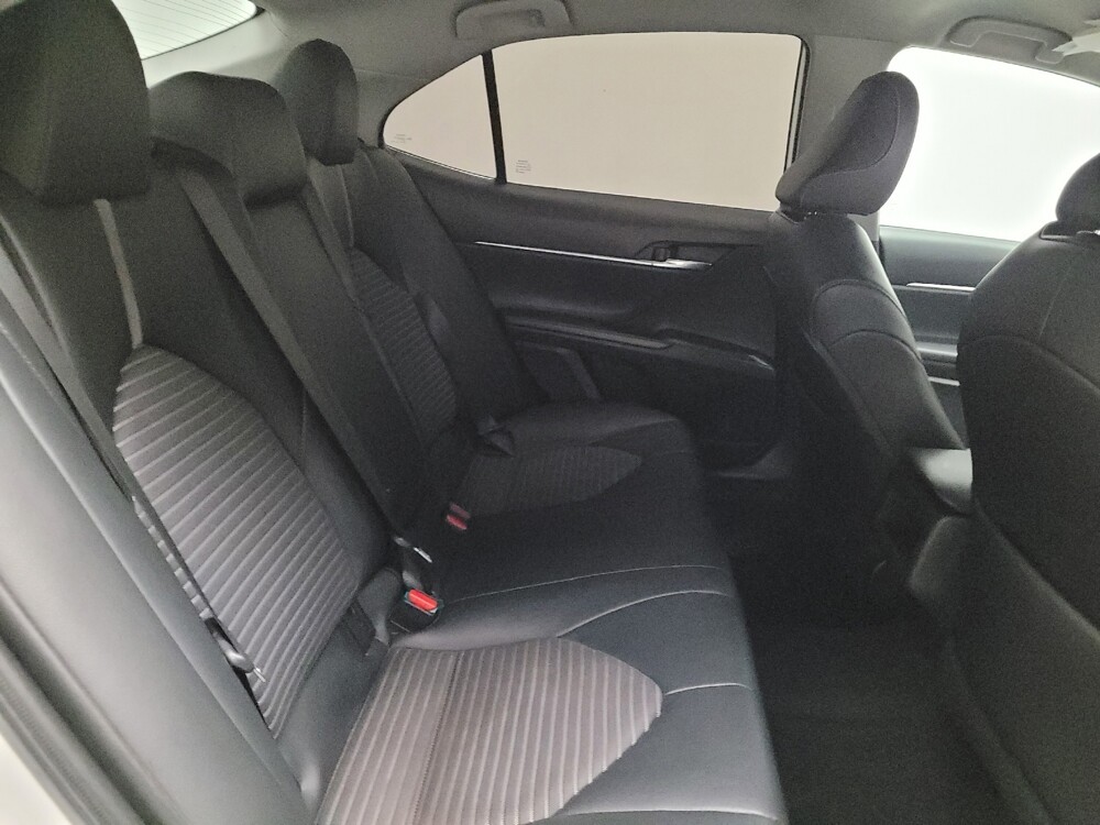 2021 Toyota Camry in Riverside, CA 92504 - 18143686 19