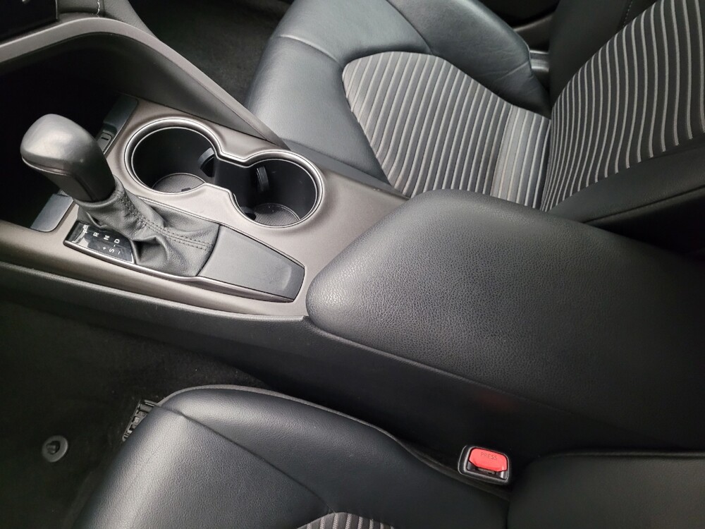 2021 Toyota Camry in Riverside, CA 92504 - 18143686 26