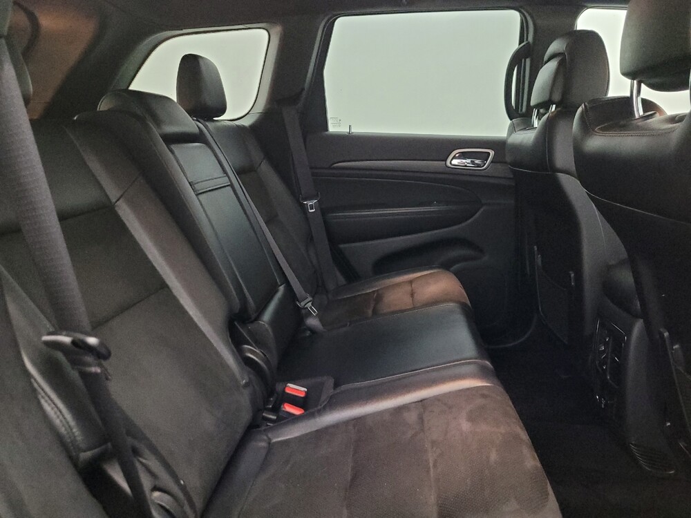2022 Jeep Grand Cherokee in Phoenix, AZ 85015 - 18143687 19