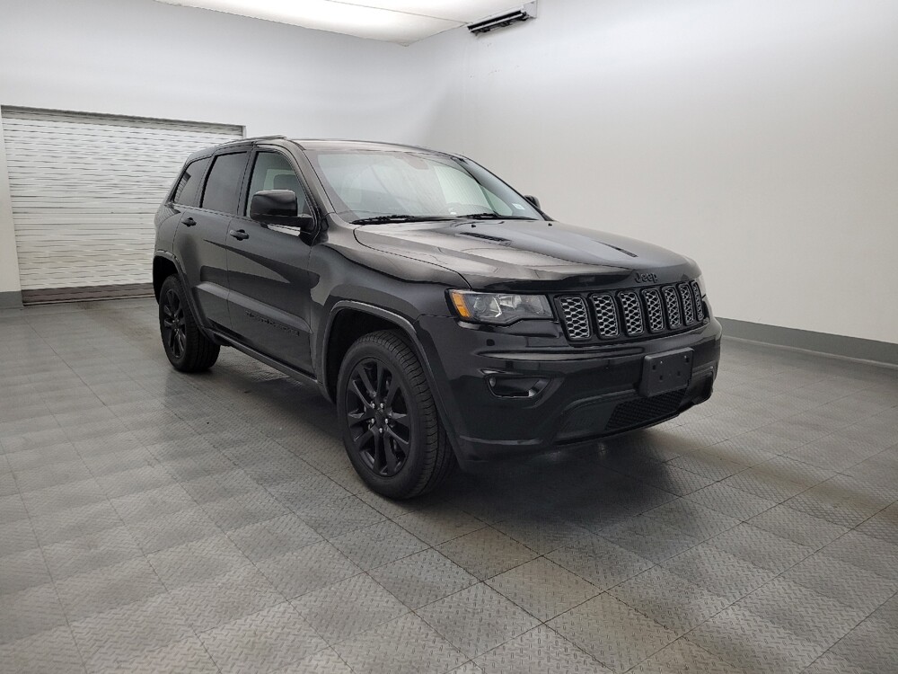 2022 Jeep Grand Cherokee in Phoenix, AZ 85015 - 18143687 13