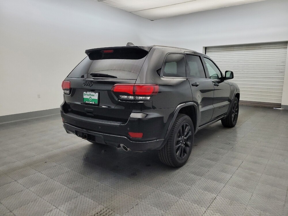 2022 Jeep Grand Cherokee in Phoenix, AZ 85015 - 18143687 9