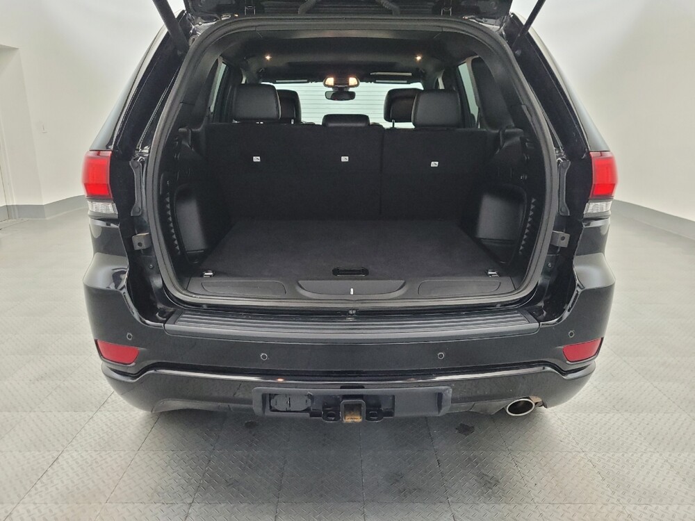 2022 Jeep Grand Cherokee in Phoenix, AZ 85015 - 18143687 29
