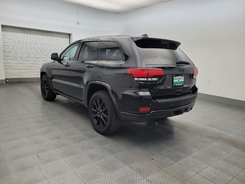 2022 Jeep Grand Cherokee in Phoenix, AZ 85015 - 18143687 5